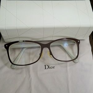 Dior Eyeglasses